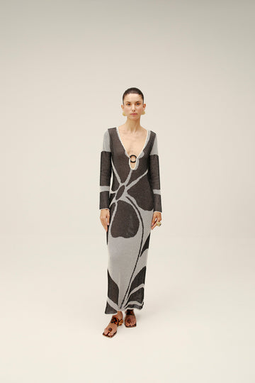 MAGNA DRESS